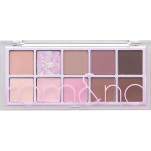 rom&nd Better Than Palette 09 Dreamy Lilac Garden - Eye Shadow Palette rom&nd Better Than Palette 09 Dreamy Lilac Garden - Eye Shadow Palette