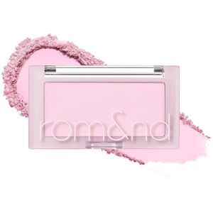 rom&nd W01 Odi Milk Rouge - Pulver, Langanhaltend, Natürliches Finish rom&nd W01 Odi Milk Rouge - Pulver, Langanhaltend, Natürliches Finish