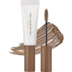 Romand Han All Brow Cara - Luonnollinen, Puu, Beiget - Kulmakarvagel Romand Han All Brow Cara - Luonnollinen, Puu, Beiget - Kulmakarvagel