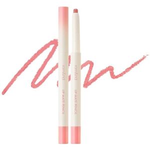 Arkadia Japan LIP MATE PENCIL Derby Pink Huulipuna - Huulimeikki Arkadia Japan LIP MATE PENCIL Derby Pink Huulipuna - Huulimeikki