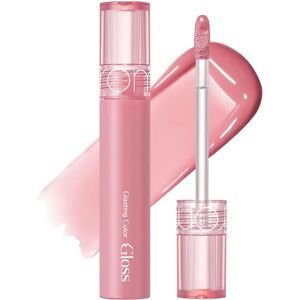 rom&nd Glasting Color Gloss - Lip Gloss - Publicité rom&nd Glasting Color Gloss - Lip Gloss - Publicité