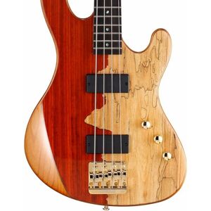 Cort Jeff Berlin Rithimic Natural - Bassgitar Cort Jeff Berlin Rithimic Natural - Bassgitar