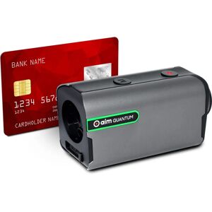 Golf Buddy Quantum Laser Rangefinder Golf Buddy Quantum Laser Rangefinder