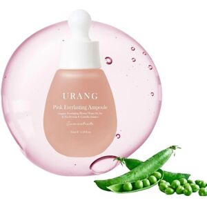 Urang Pink Everlasting Ampoule - Serum for Mature Skin Urang Pink Everlasting Ampoule - Serum for Mature Skin