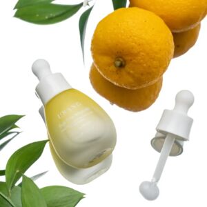 Urang Yuja Vita Ampoule - Brightening, All Skin Types Urang Yuja Vita Ampoule - Brightening, All Skin Types