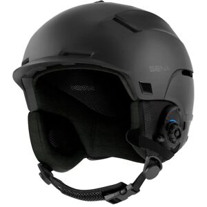 Sena Latitude S1 - Casco da sci - Nero - L Sena Latitude S1 - Casco da sci - Nero - L