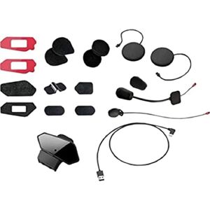 SYSTÈME DE COMMUNICATION MOTOCYCLE SENA 50R avec Son Harman Kardon - Publicité SYSTÈME DE COMMUNICATION MOTOCYCLE SENA 50R avec Son Harman Kardon - Publicité