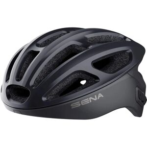 Sena R1 Helmet - Bluetooth 4.1, Group Intercom, Lightweight Sena R1 Helmet - Bluetooth 4.1, Group Intercom, Lightweight