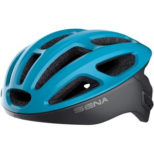 Casco bici Sena R1 Blu - Bluetooth, Intercom HD - Strada Casco bici Sena R1 Blu - Bluetooth, Intercom HD - Strada