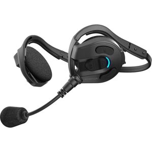 Sena Expand Mesh Headset Communicatiesysteem - Mesh Intercom - Bluetooth 5.2 - Ruiscontrole Sena Expand Mesh Headset Communicatiesysteem - Mesh Intercom - Bluetooth 5.2 - Ruiscontrole