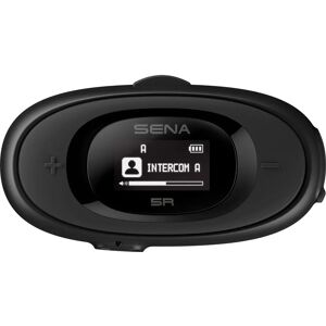 Sistema de Comunicación Moto Sena 5R HD - Pack de Dos Sistema de Comunicación Moto Sena 5R HD - Pack de Dos
