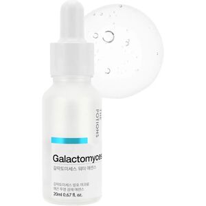 The Potions Galactomyces Water Essence 20 Ml - Rajeunit la peau - Publicité The Potions Galactomyces Water Essence 20 Ml - Rajeunit la peau - Publicité