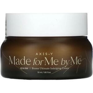 Axis Y Biome Ultimate Indulging Cream - Cream Axis Y Biome Ultimate Indulging Cream - Cream