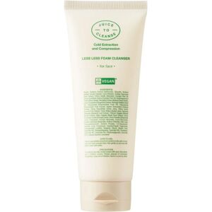 Less Less Foam Cleanser - Sensitive Skin - 160g - Cleanser Less Less Foam Cleanser - Sensitive Skin - 160g - Cleanser