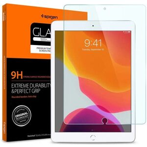 Spigen iPad Displayschutz - Dünnes Klarglas Spigen iPad Displayschutz - Dünnes Klarglas