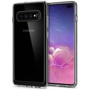 Custodia ibrida Spigen Galaxy S10 Plus - Cover per telefono Custodia ibrida Spigen Galaxy S10 Plus - Cover per telefono