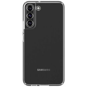 Spigen Liquid Crystal Mobile Phone Case - 15.5cm (6.1") - Transparent Spigen Liquid Crystal Mobile Phone Case - 15.5cm (6.1") - Transparent