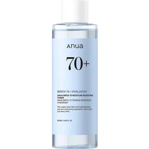 Anua Birch 70 Moisture Toner - Korean Skincare Anua Birch 70 Moisture Toner - Korean Skincare