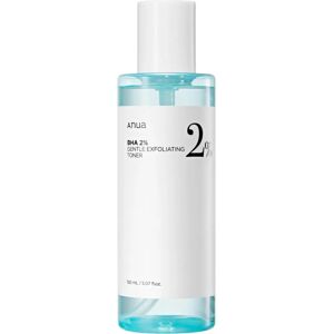 Anua BHA 2% Gentle Exfoliating Toner - Facial Toner Anua BHA 2% Gentle Exfoliating Toner - Facial Toner