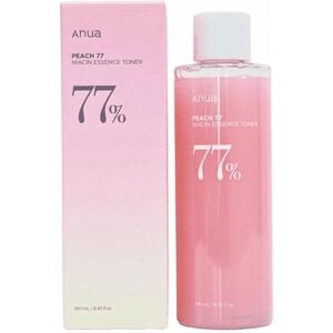 Anua Peach 77% Niacin Essence Toner - Skin Hydrating and Soothing Anua Peach 77% Niacin Essence Toner - Skin Hydrating and Soothing