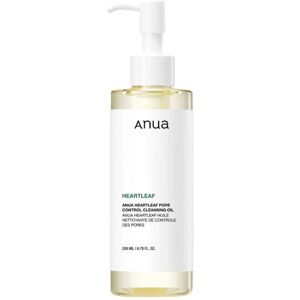 Anua Heartleaf Pore Cleansing Oil - Cleansing Oil Anua Heartleaf Pore Cleansing Oil - Cleansing Oil
