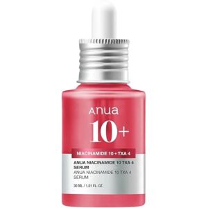 Anua Niacinamide 10% + TXA 4% Dark Spot Serum Anua Niacinamide 10% + TXA 4% Dark Spot Serum