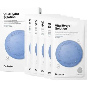 Dr. Jart+ Water Jet Vital Hydra Solution - Sheet Mask Dr. Jart+ Water Jet Vital Hydra Solution - Sheet Mask