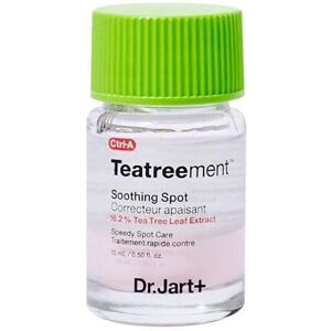 Dr. Jart+ Tratament Calmant pentru Pete - 15ml Dr. Jart+ Tratament Calmant pentru Pete - 15ml