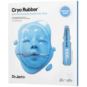 Dr.Jart+ Cryo Rubber Moisture Mask 40 g Dr.Jart+ Cryo Rubber Moisture Mask 40 g