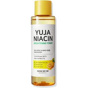 SOME BY MI Yuja Niacin 30 Dni Cudowny Rozświetlający Tonik - Tonik SOME BY MI Yuja Niacin 30 Dni Cudowny Rozświetlający Tonik - Tonik