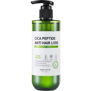 SOME BY MI Cica Peptide Anti-Haarverlust Shampoo - Shampoo SOME BY MI Cica Peptide Anti-Haarverlust Shampoo - Shampoo