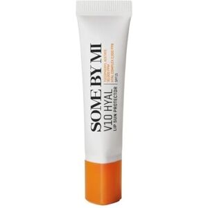 Some By Mi V10 Hyal Lip Sun Protector - Προστασία από τον ήλιο για γυναίκες Some By Mi V10 Hyal Lip Sun Protector - Προστασία από τον ήλιο για γυναίκες