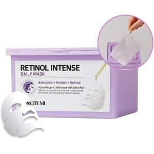 Some By Mi Retinol Intense Daily Mask - Anti-Aging Sheet Mask Some By Mi Retinol Intense Daily Mask - Anti-Aging Sheet Mask