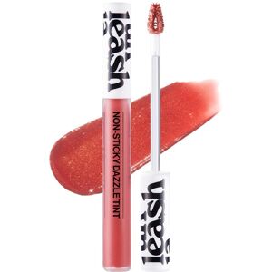Unleashia Non-Sticky Dazzle Tint - Gloss à lèvres Unleashia Non-Sticky Dazzle Tint - Gloss à lèvres
