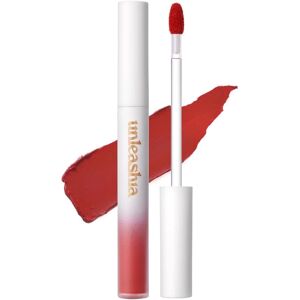 Unleashia Hug Velvet Tint Lipstick - Be With - Durata, Opaco, Vegano Unleashia Hug Velvet Tint Lipstick - Be With - Durata, Opaco, Vegano