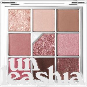 Palette de Fards à Paupières Glitterpedia Dusty Rose - Fards à paupières - Publicité Palette de Fards à Paupières Glitterpedia Dusty Rose - Fards à paupières - Publicité
