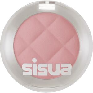 Unleashia Sisua Boter Wafeldeeg Blusher - Aardbei Vanille Unleashia Sisua Boter Wafeldeeg Blusher - Aardbei Vanille