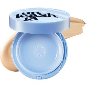 Unleashia Babe Skin Baby Blue Cushion - SPF40/PA++ - 15g Unleashia Babe Skin Baby Blue Cushion - SPF40/PA++ - 15g