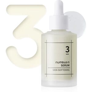 Numbuzin No.3 Skin Softening Serum 50ml Numbuzin No.3 Skin Softening Serum 50ml