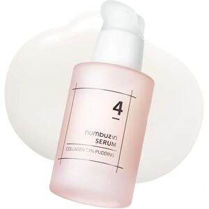 Numbuzin No.4 Collagen 73% Pudding Serum - Serum Numbuzin No.4 Collagen 73% Pudding Serum - Serum
