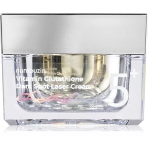 Numbuzin - No.5 Glutathione - Dark Spot - Laser - Cream Numbuzin - No.5 Glutathione - Dark Spot - Laser - Cream