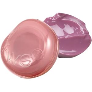 Fwee Pot de gelée éclatante lavande - Lip & Cheek Jelly - Publicité Fwee Pot de gelée éclatante lavande - Lip & Cheek Jelly - Publicité