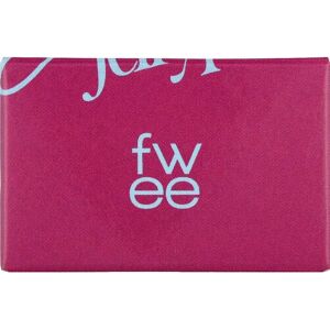 FWEE - JM02 Berry Jam - Confiture de baies - 4g - Maquillage - Publicité FWEE - JM02 Berry Jam - Confiture de baies - 4g - Maquillage - Publicité