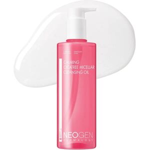 Neogen Dermalogy Calming Cicatree Micellar Cleansing Oil - 300ml Neogen Dermalogy Calming Cicatree Micellar Cleansing Oil - 300ml
