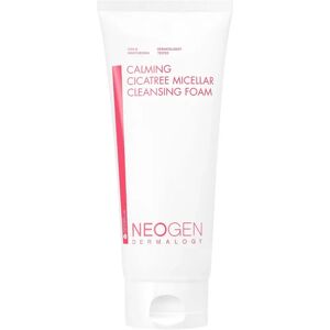 Neogen Calming Cicatree Micellar Puhdistusvaahto - Kasvopuhdistaja Neogen Calming Cicatree Micellar Puhdistusvaahto - Kasvopuhdistaja