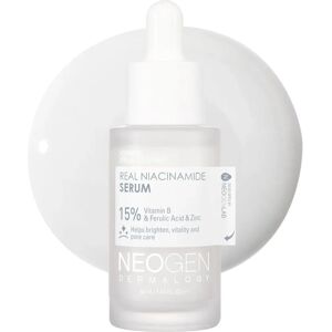 NEOGEN Niacinamide 15% Svaara - Porekiinnitys & Valkaisu NEOGEN Niacinamide 15% Svaara - Porekiinnitys & Valkaisu