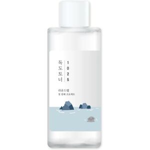 Round Lab 1025 Dokdo Toner - Sensitive Skin, Hydrating, 100ml Round Lab 1025 Dokdo Toner - Sensitive Skin, Hydrating, 100ml
