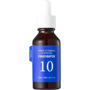 It's Skin Power 10 Formula LI Effector Firefighter (30ml) It's Skin Power 10 Formula LI Effector Firefighter (30ml)