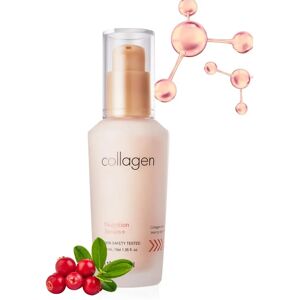 It's Skin Kollageenin Ravitseva Seerumi (40ml) It's Skin Kollageenin Ravitseva Seerumi (40ml)