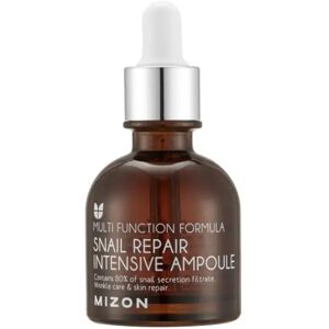 Mizon Cosmetics Snail Repair Intensive Ampoule Serum (30ml) Mizon Cosmetics Snail Repair Intensive Ampoule Serum (30ml)